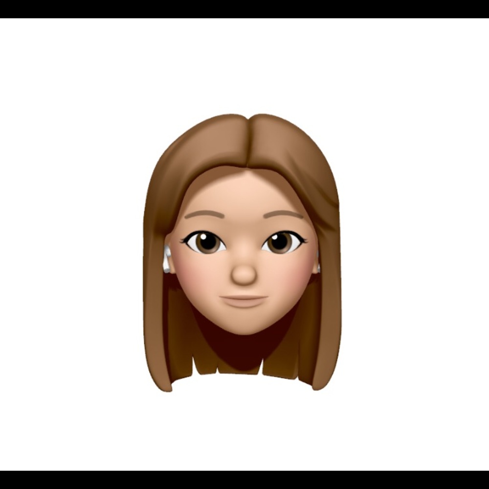 Meet your Posher, Hannah